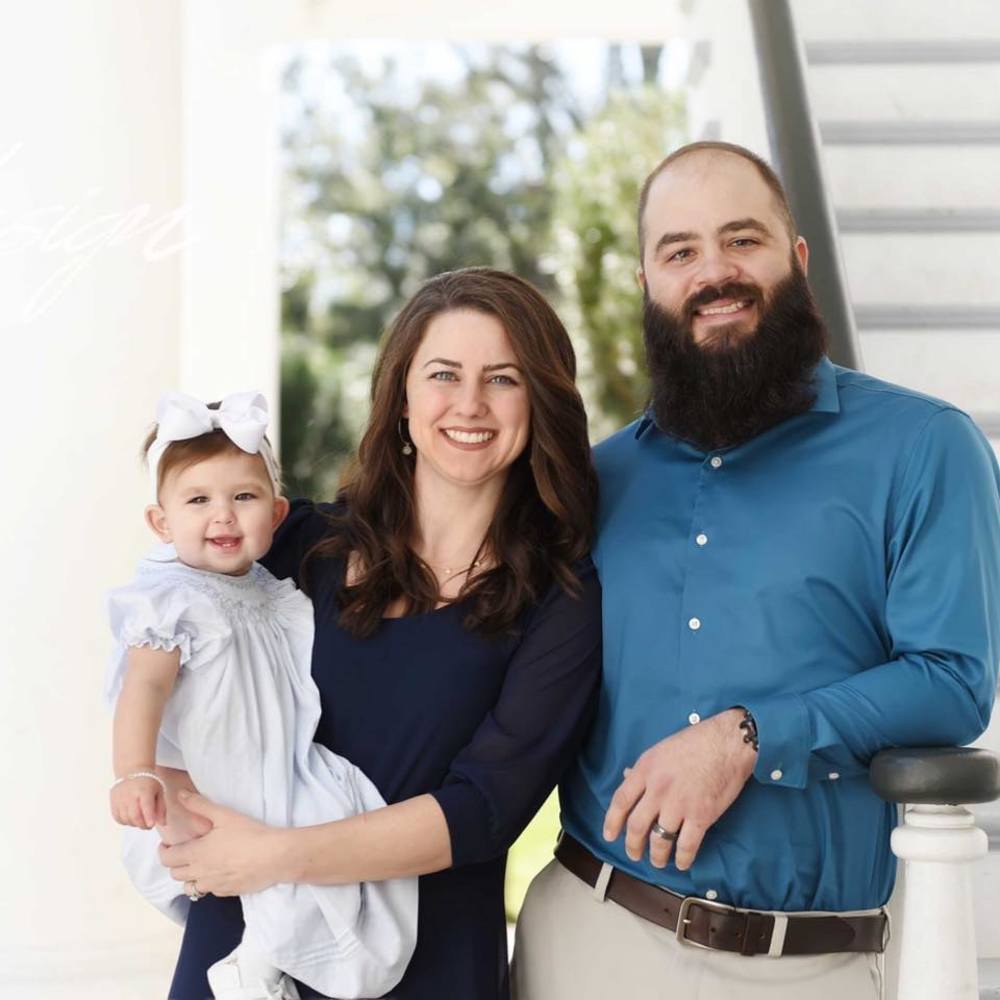 Meet your Posher, Brittni